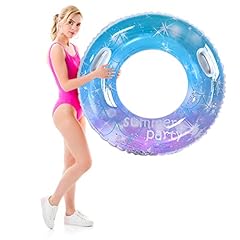 Transparent floating ring for sale  Delivered anywhere in UK