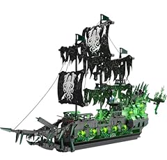 Brihappen ghost ship for sale  Delivered anywhere in USA 