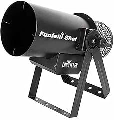 Chauvet funfetti shot for sale  Delivered anywhere in UK