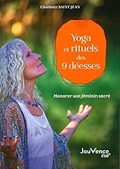 Yoga rituels déesses d'occasion  Livré partout en France