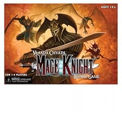 Wizkids mage knight for sale  Delivered anywhere in USA 