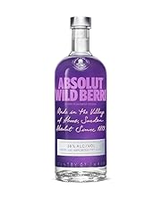Absolut vodka wild gebraucht kaufen  Wird an jeden Ort in Deutschland