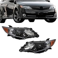 Silscvtt headlights front for sale  Delivered anywhere in USA 