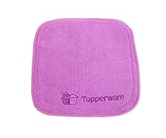 Tupperware microfibre n12 d'occasion  Livré partout en France