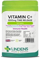 Lindens vitamin 1000mg for sale  Delivered anywhere in UK