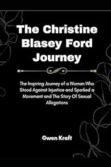 Christine blasey ford for sale  Delivered anywhere in UK