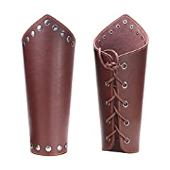 Gorgecraft 2pcs leather for sale  Delivered anywhere in UK