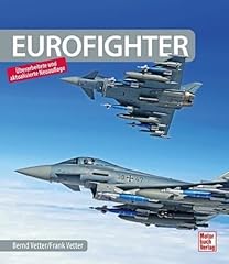 Eurofighter gebraucht kaufen  Wird an jeden Ort in Deutschland
