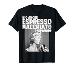 Mio amore espresso usato  Spedito ovunque in Italia 