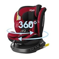 Reecle 360 drehbar gebraucht kaufen  Wird an jeden Ort in Deutschland