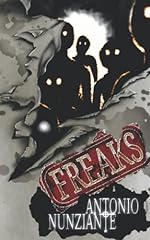 Freaks usato  Spedito ovunque in Italia 