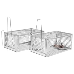 Rat traps large for sale  Delivered anywhere in UK