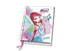 Winx diario pocket usato  Spedito ovunque in Italia 