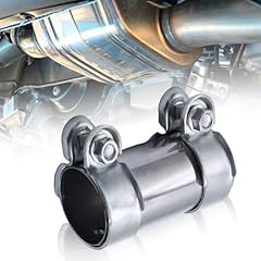 Exhaust clamps 50mm for sale  Delivered anywhere in UK