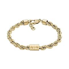 Armani men gold for sale  Delivered anywhere in USA 