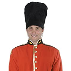 Royal guard bearskin for sale  Delivered anywhere in USA 