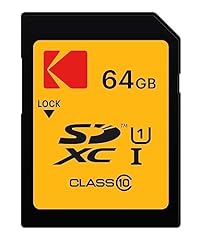 Kodak karte uhs gebraucht kaufen  Wird an jeden Ort in Deutschland