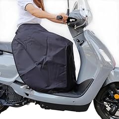 Pelucton coprigambe scooter usato  Spedito ovunque in Italia 