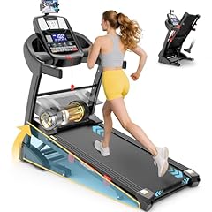 5.0 folding treadmills for sale  Delivered anywhere in USA 