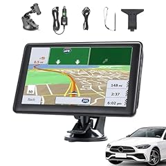 Gps voiture navigateur d'occasion  Livré partout en France