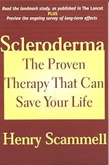 Scleroderma proven therapy for sale  Delivered anywhere in UK