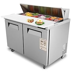 Vevor commercial refrigerator for sale  Delivered anywhere in USA 