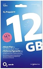 Prepaid 12gb hne gebraucht kaufen  Wird an jeden Ort in Deutschland