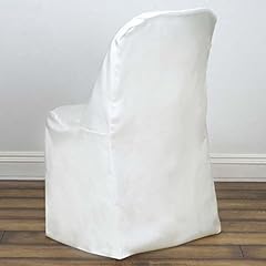 Tableclothsfactory 50pcs ivory for sale  Delivered anywhere in USA 