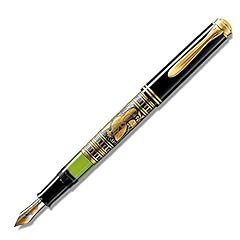 Pelikan m700 penna usato  Spedito ovunque in Italia 