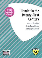 Hamlet the twenty d'occasion  Livré partout en France