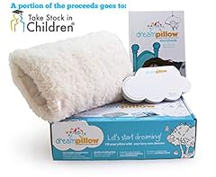 Dream pillow huggable for sale  Delivered anywhere in UK
