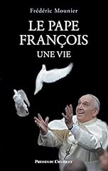 Pape françois vie d'occasion  Livré partout en France