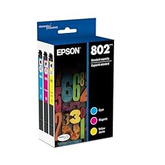 Epson 802 durabrite for sale  Delivered anywhere in USA 
