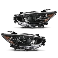 Cheda pair headlights for sale  Delivered anywhere in USA 