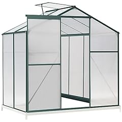 Xemqener 4x6 polycarbonate for sale  Delivered anywhere in UK