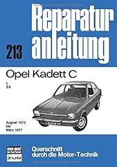 Opel kadett bis for sale  Delivered anywhere in UK