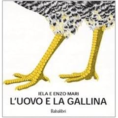 Uovo la gallina gebraucht kaufen  Wird an jeden Ort in Deutschland