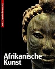 Afrikanische kunst visuell d'occasion  Livré partout en France