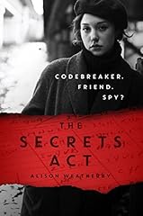 Secrets act bletchley for sale  Delivered anywhere in UK