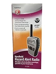 Handheld hazard alert for sale  Delivered anywhere in USA 