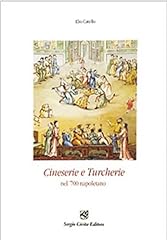 Cineserie turcherie nel usato  Spedito ovunque in Italia 