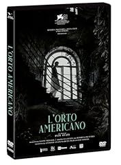 Orto americano dvd usato  Spedito ovunque in Italia 