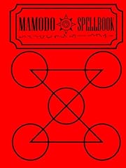 Mamodo spellbook magical usato  Spedito ovunque in Italia 