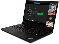 Lenovo thinkpad t490 d'occasion  Livré partout en Belgiqu
