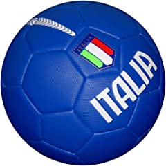 Pallone calcio italia usato  Spedito ovunque in Italia 