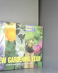 New gardening year for sale  Delivered anywhere in USA 