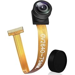 Pofet ov2640 camera for sale  Delivered anywhere in UK