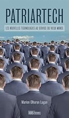 Patriartech nouvelles technolo d'occasion  Livré partout en France