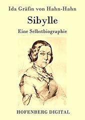Sibylle selbstbiographie gebraucht kaufen  Wird an jeden Ort in Deutschland