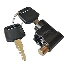 Leeqinersw serrure boîte d'occasion  Livré partout en France